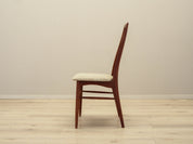 'Eva'_Chair,_Niels_Koefoed,_Koefoeds_Hornslet,_Teak,_1960s,_Denmark