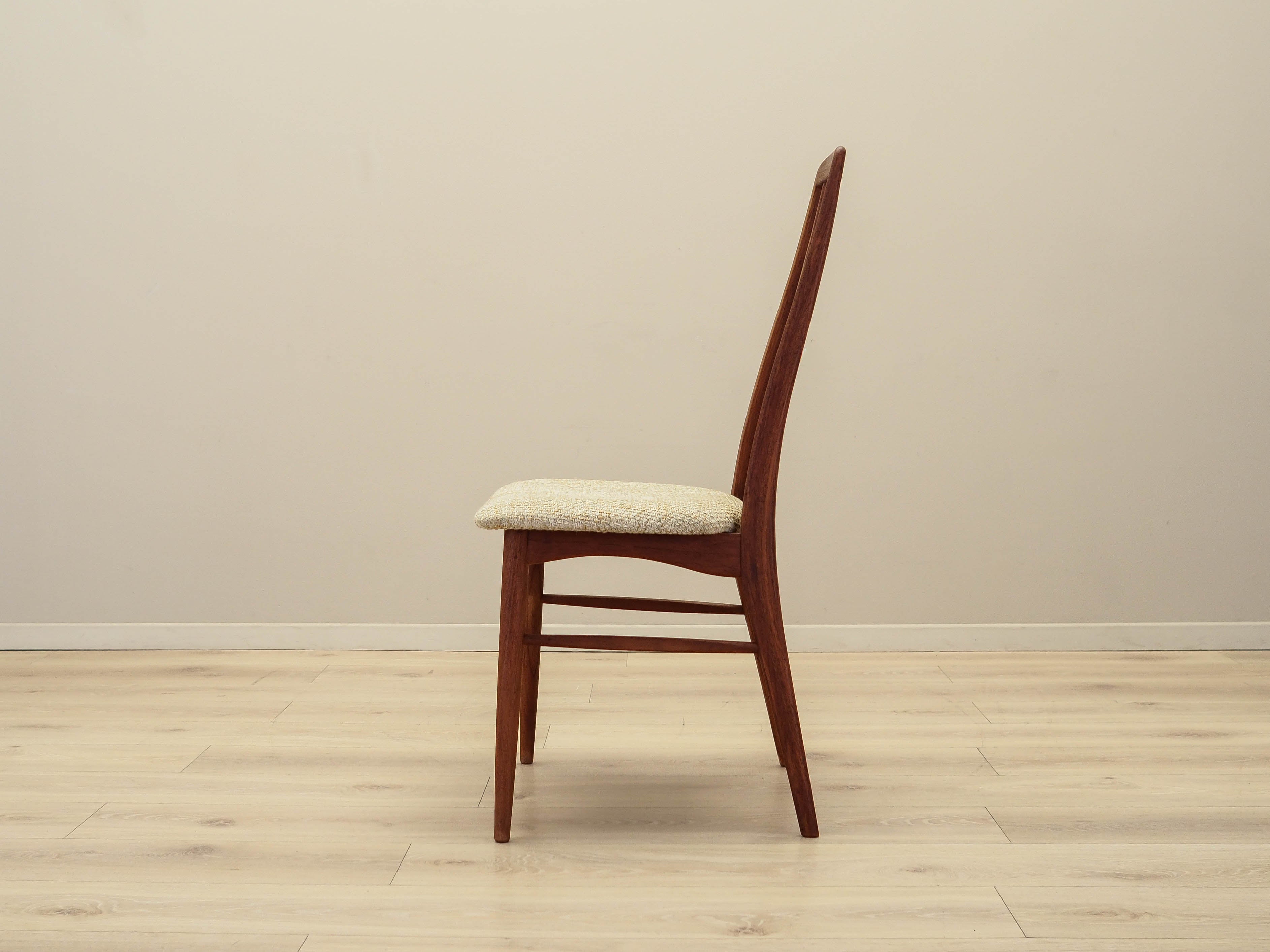 'Eva'_Chair,_Niels_Koefoed,_Koefoeds_Hornslet,_Teak,_1960s,_Denmark