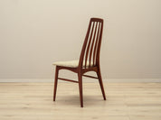 'Eva'_Chair,_Niels_Koefoed,_Koefoeds_Hornslet,_Teak,_1960s,_Denmark
