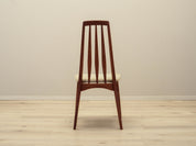 'Eva'_Chair,_Niels_Koefoed,_Koefoeds_Hornslet,_Teak,_1960s,_Denmark