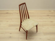 'Eva'_Chair,_Niels_Koefoed,_Koefoeds_Hornslet,_Teak,_1960s,_Denmark