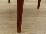 'Eva'_Chair,_Niels_Koefoed,_Koefoeds_Hornslet,_Teak,_1960s,_Denmark
