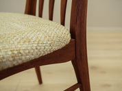 'Eva'_Chair,_Niels_Koefoed,_Koefoeds_Hornslet,_Teak,_1960s,_Denmark