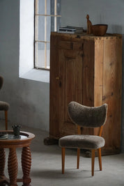 Eva_Koppel_Desk_Chair_in_Lambswool,_Scandinavian_Modern_Design