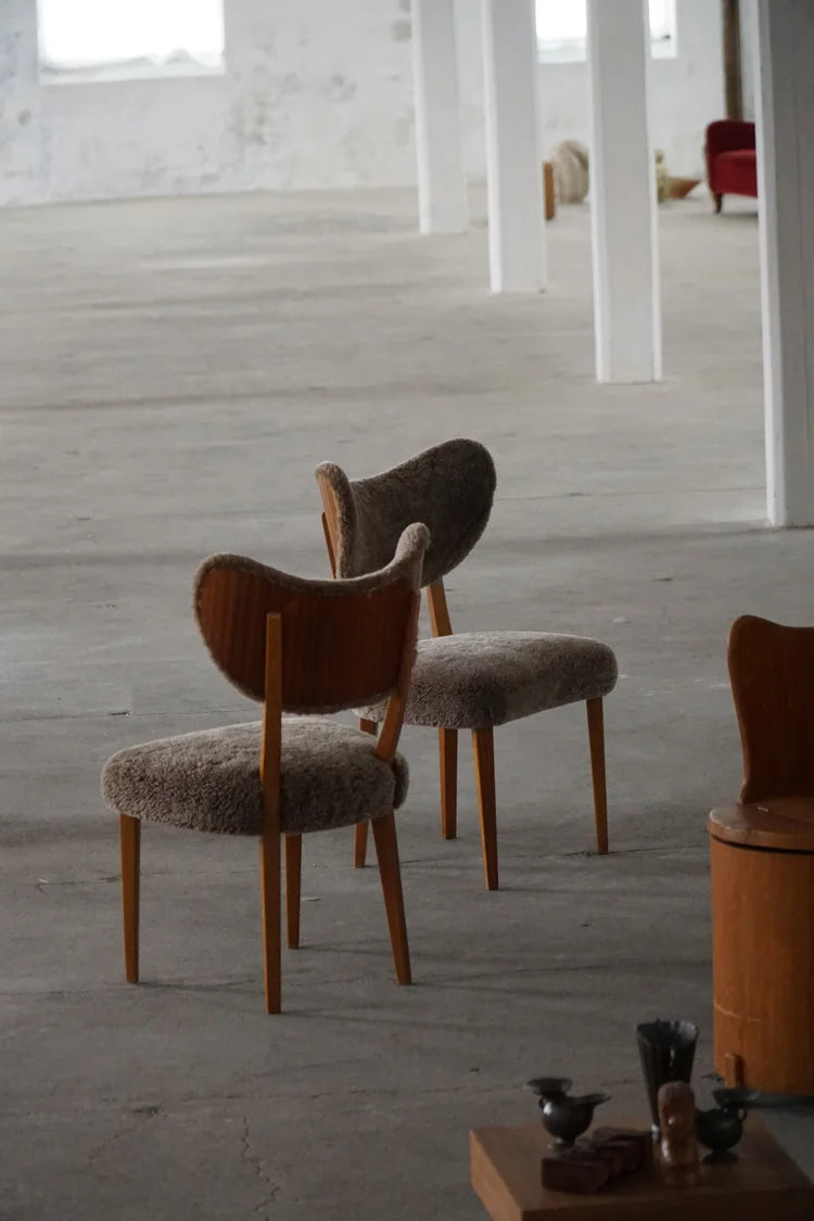 Eva_Koppel_Desk_Chair_in_Lambswool,_Scandinavian_Modern_Design