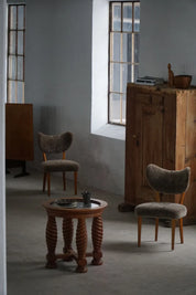 Eva_Koppel_Desk_Chair_in_Lambswool,_Scandinavian_Modern_Design