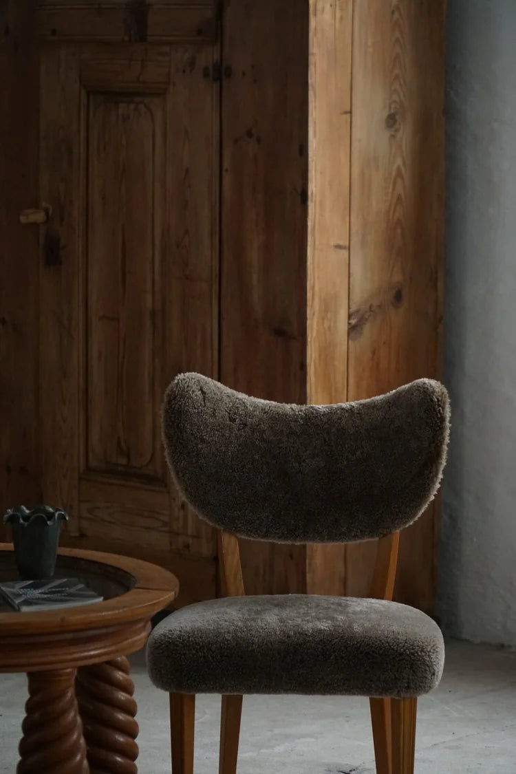 Eva_Koppel_Desk_Chair_in_Lambswool,_Scandinavian_Modern_Design