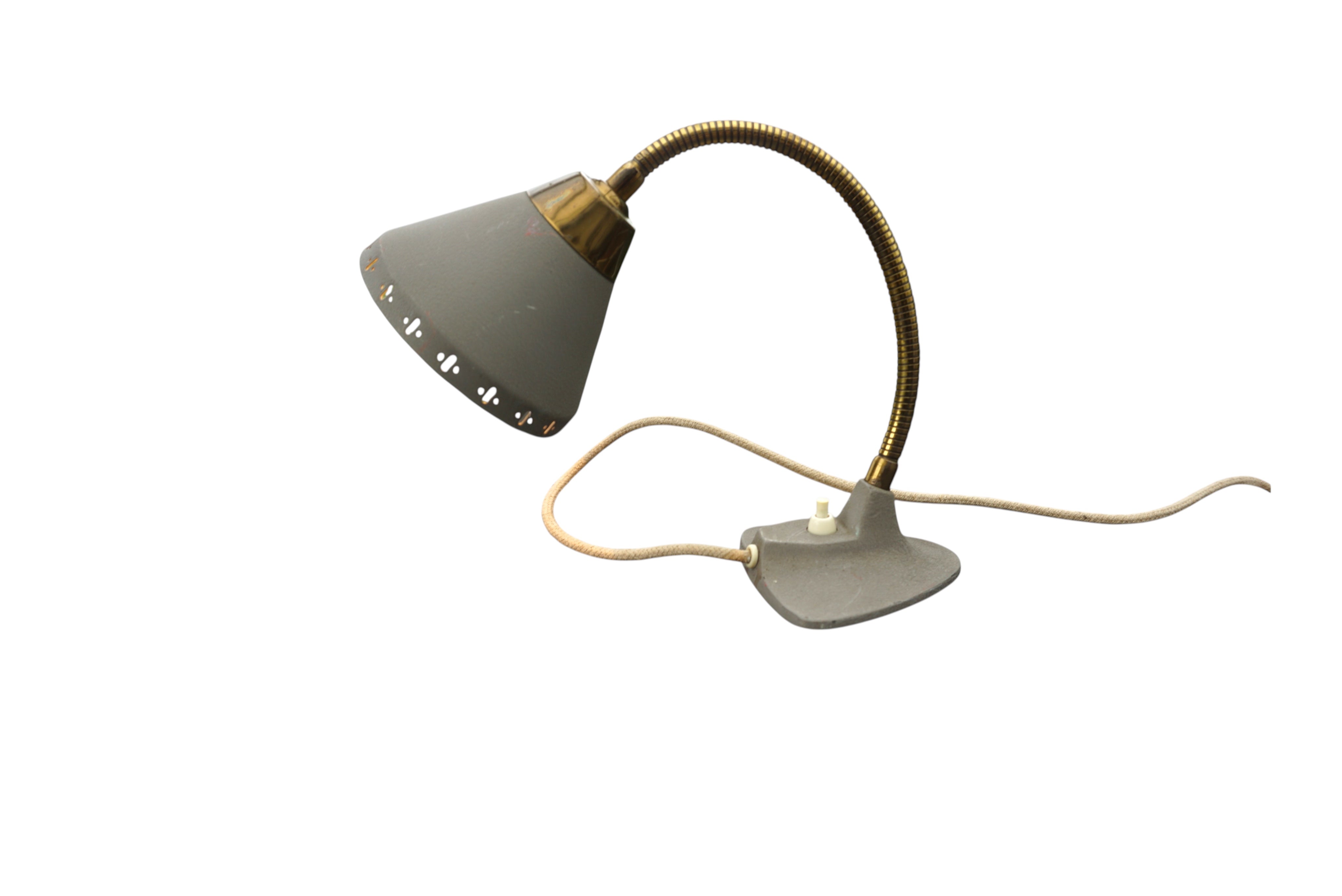 Table_Wall_Lamp_by_Erik_Wärnå_for_EWÅ_Armaturfabrik,_Swedish_Mid_Century_Modern_Lamp,_1950s