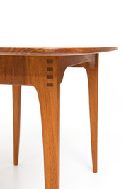 Exceptional_Mid-Century_Dinning_Table