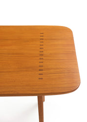 Exceptional_Mid-Century_Dinning_Table