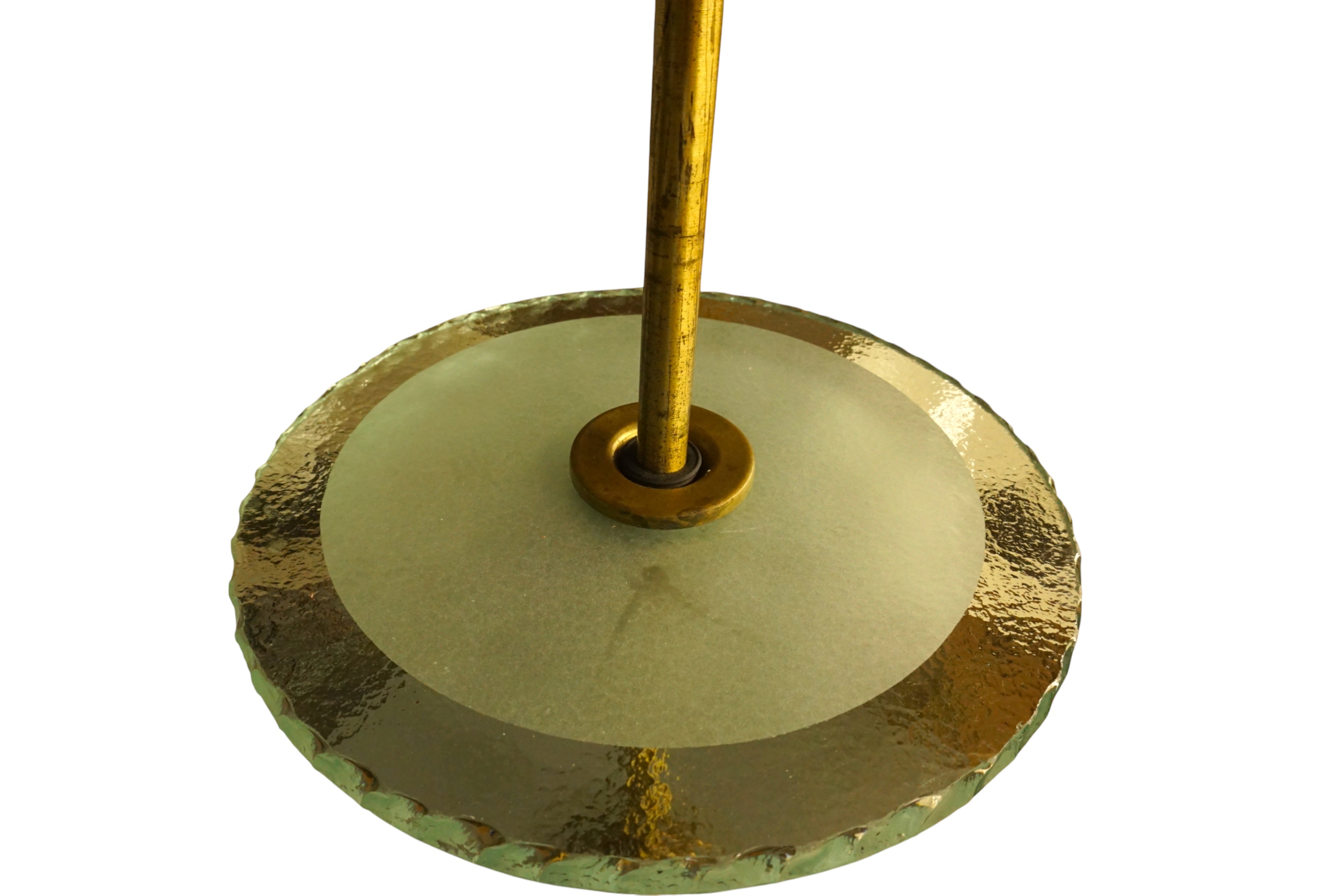 Exceptionell_Swedish_Grace__Art_Deco_Chandelier_designed_by_Harald_Notini_für_Böhlmarks_1920s