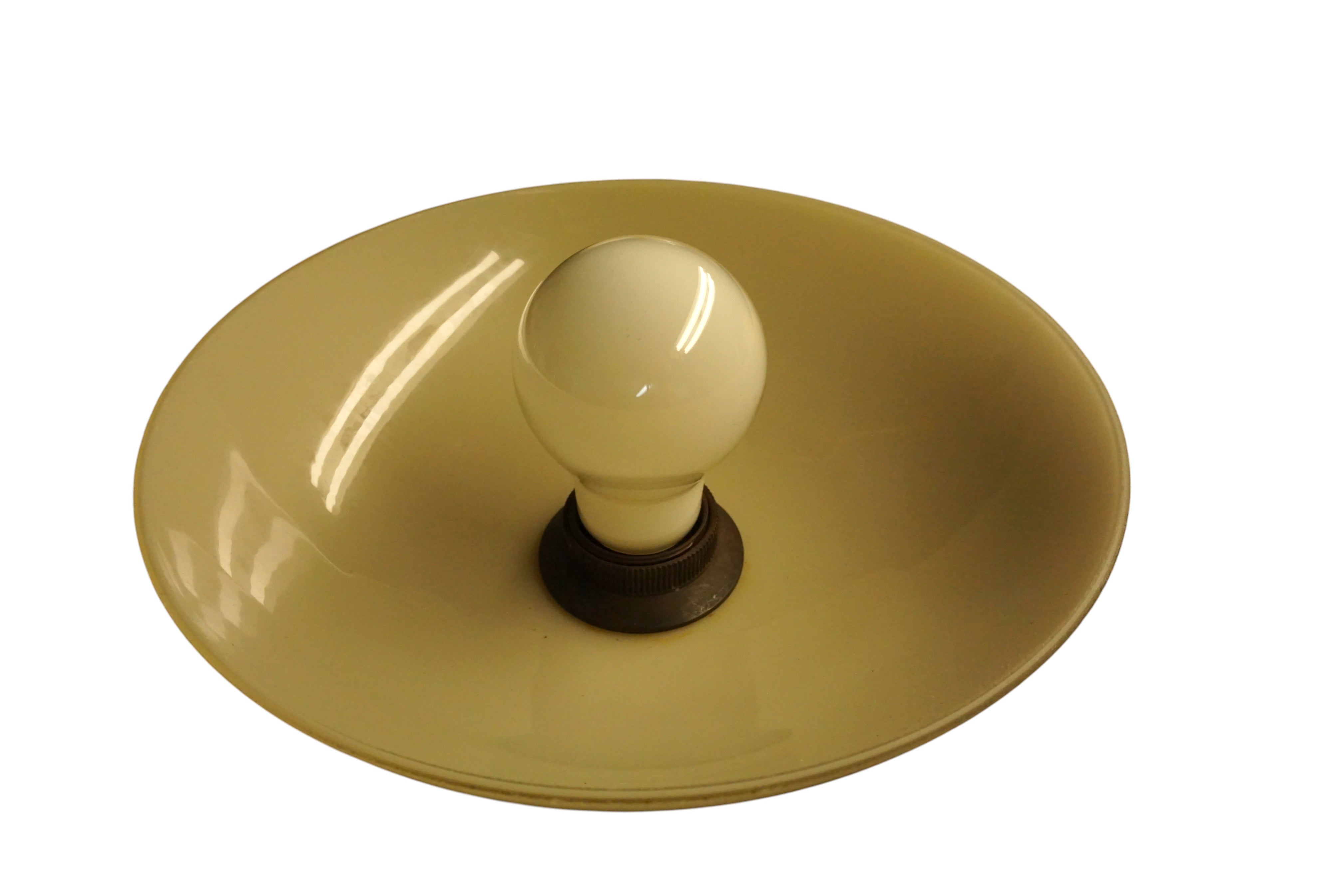 Exceptionell_Swedish_Grace__Art_Deco_Chandelier_designed_by_Harald_Notini_für_Böhlmarks_1920s