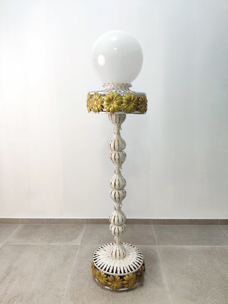 Exclusive_Maison_Jansen_style_floor_lamp,_1960s