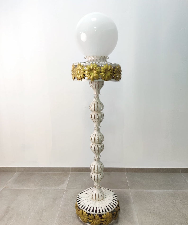 Exclusive_Maison_Jansen_style_floor_lamp,_1960s