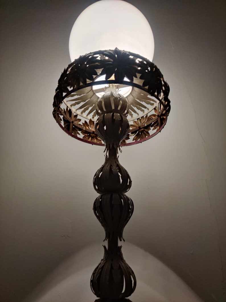 Exclusive_Maison_Jansen_style_floor_lamp,_1960s
