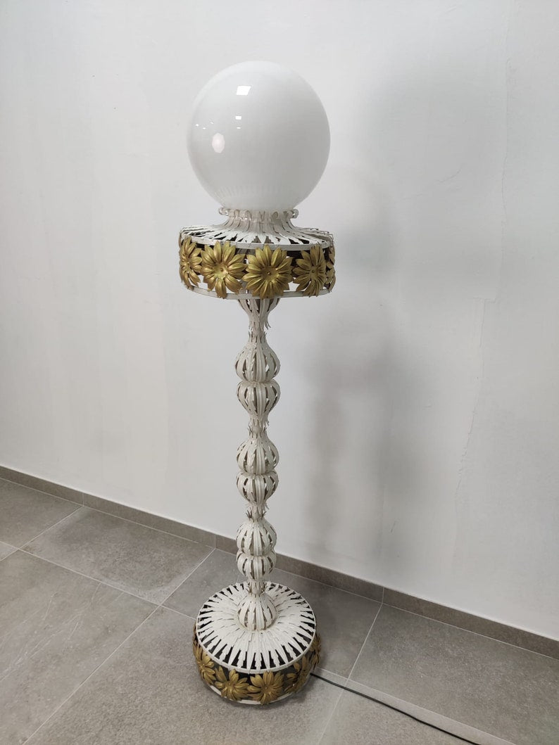 Exclusive_Maison_Jansen_style_floor_lamp,_1960s