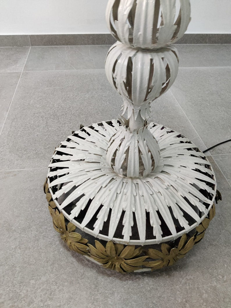 Exclusive_Maison_Jansen_style_floor_lamp,_1960s
