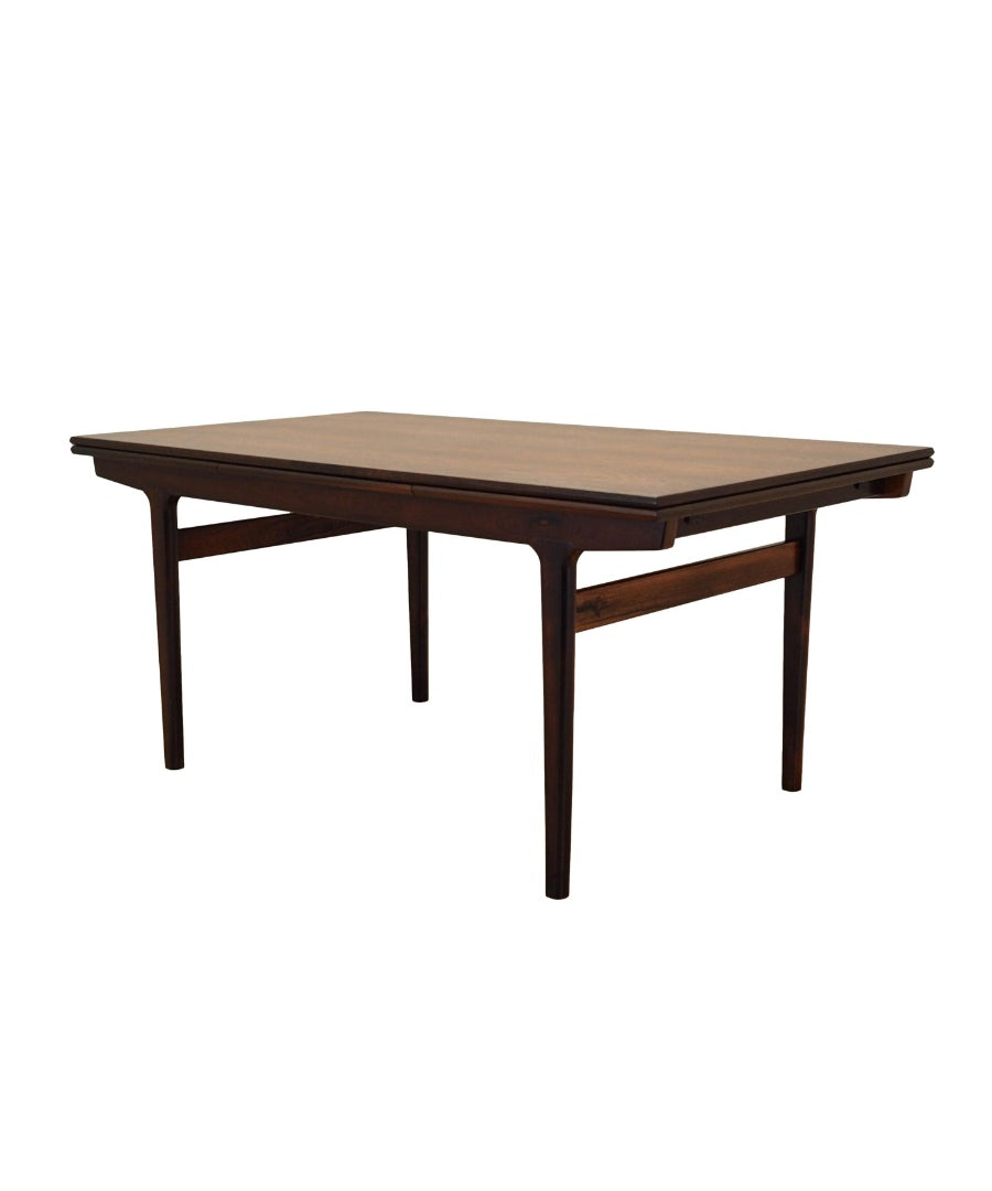 Rosewood_Table_by_Henning_Kjærnulf_for_Vejle_Stole_and_Møbelfabrik,_1960s,_Denmark