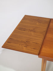 Extendable_Teak_Dining_Table,_Attributed_to_Glostrup_Møbelfabrik,_1960s,_Denmark