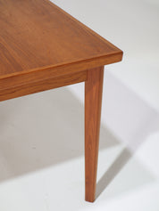 Extendable_Teak_Dining_Table,_Attributed_to_Glostrup_Møbelfabrik,_1960s,_Denmark
