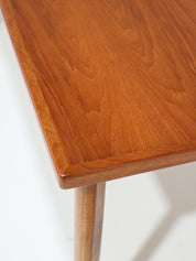 Extendable_Teak_Dining_Table,_Attributed_to_Glostrup_Møbelfabrik,_1960s,_Denmark