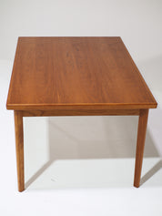 Extendable_Teak_Dining_Table,_Attributed_to_Glostrup_Møbelfabrik,_1960s,_Denmark