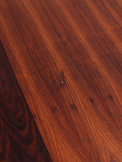 Danish_Rosewood_Extendable_Dining_Table_with_X_Legs,_1960s