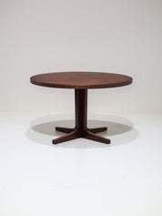 Danish_Rosewood_Extendable_Dining_Table_with_X_Legs,_1960s