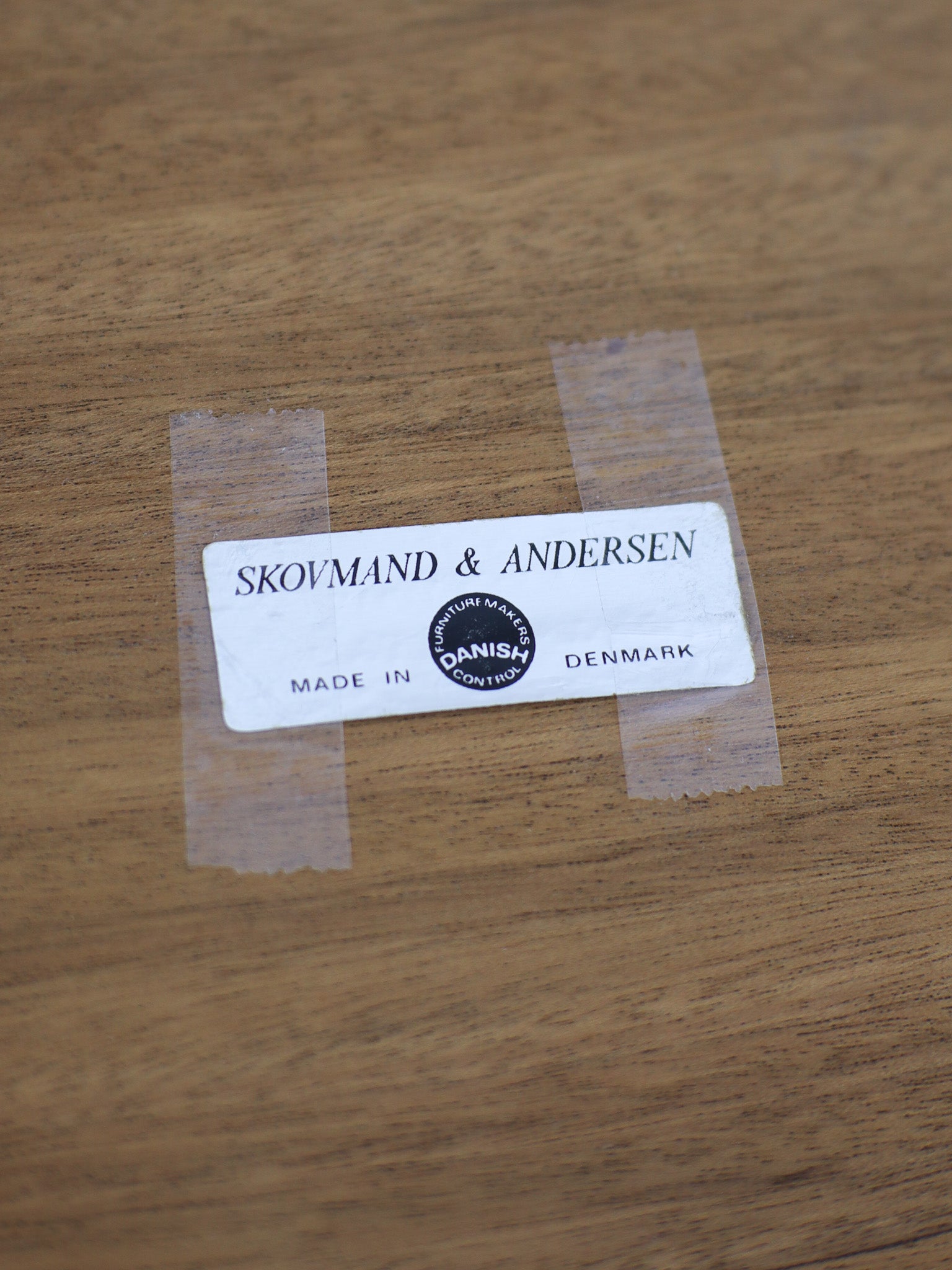 Extendable_dining_table_Skovmand_&_Andersen_Danish_oak_vintage