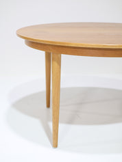 Extendable_dining_table_Skovmand_&_Andersen_Danish_oak_vintage