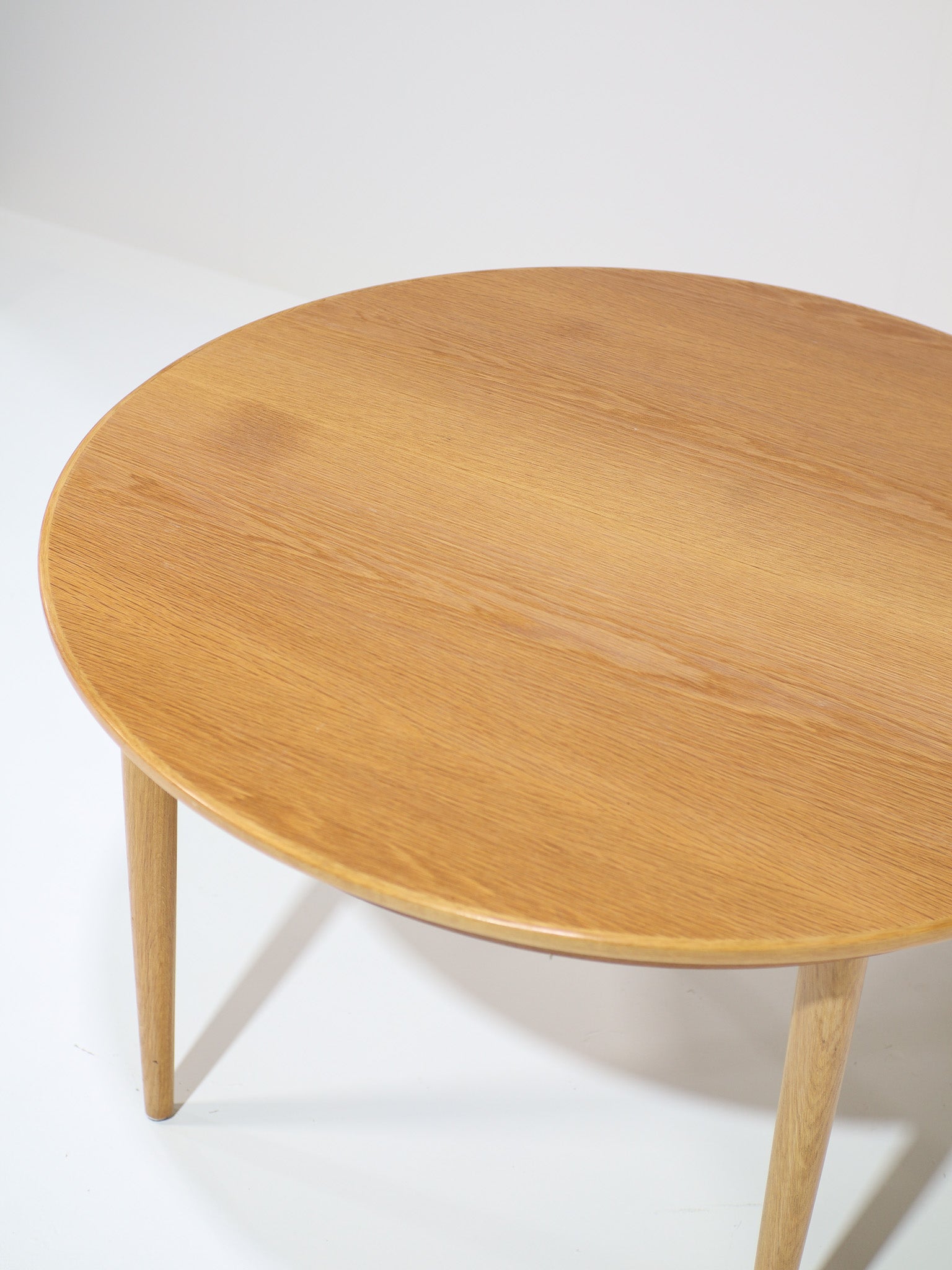 Extendable_dining_table_Skovmand_&_Andersen_Danish_oak_vintage