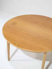 Extendable_dining_table_Skovmand_&_Andersen_Danish_oak_vintage