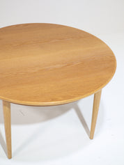 Extendable_dining_table_Skovmand_&_Andersen_Danish_oak_vintage