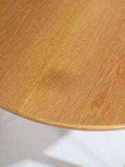 Extendable_dining_table_Skovmand_&_Andersen_Danish_oak_vintage