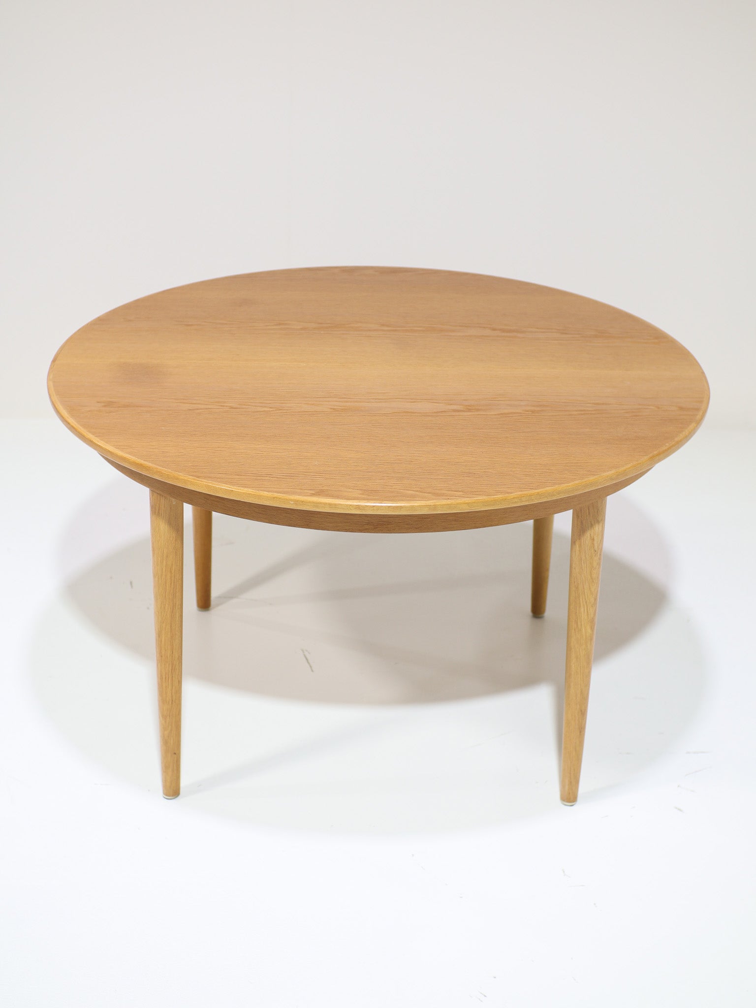 Extendable_dining_table_Skovmand_&_Andersen_Danish_oak_vintage