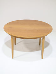 Extendable_dining_table_Skovmand_&_Andersen_Danish_oak_vintage