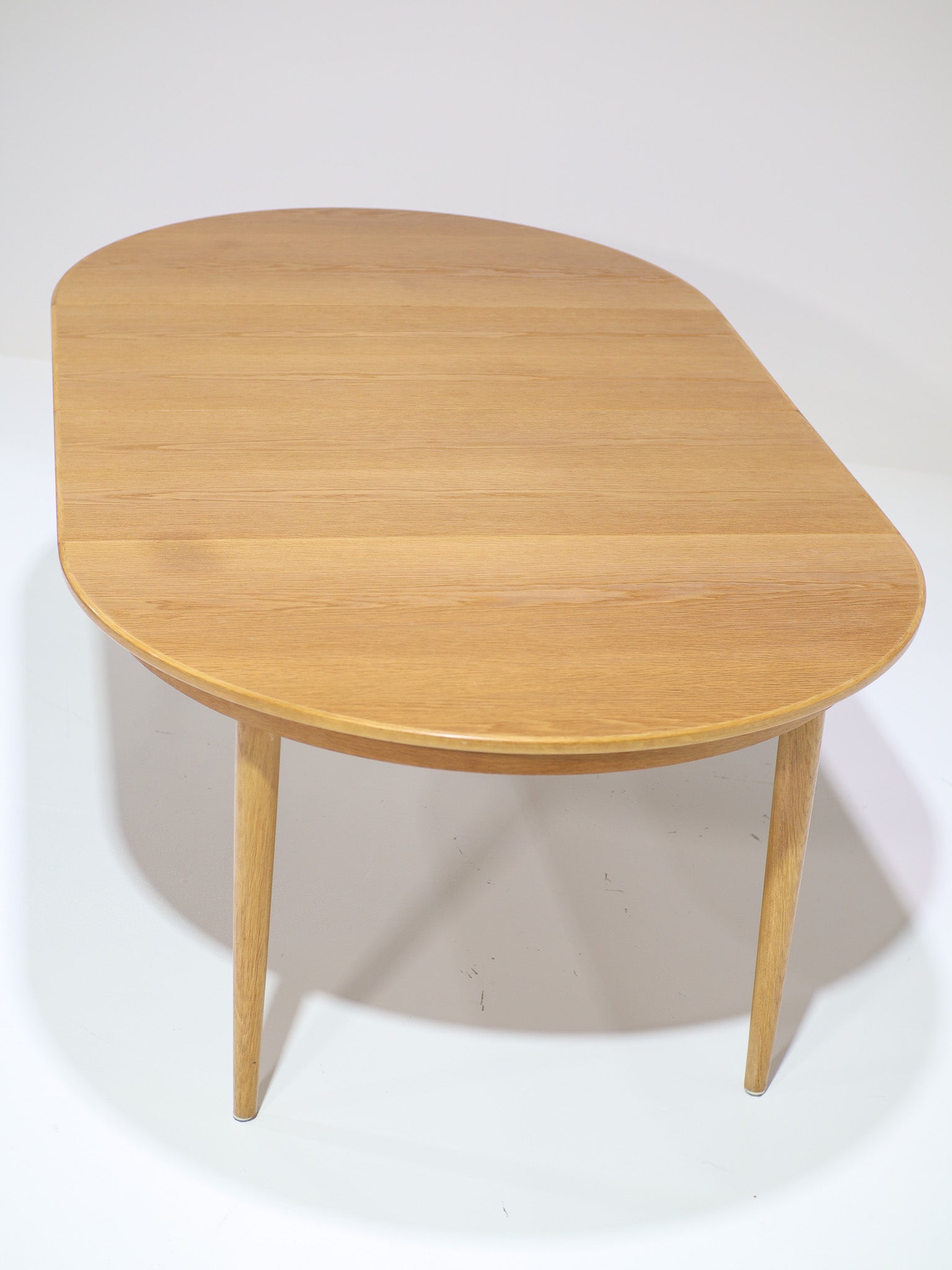 Extendable_dining_table_Skovmand_&_Andersen_Danish_oak_vintage