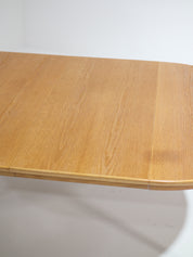 Extendable_dining_table_Skovmand_&_Andersen_Danish_oak_vintage