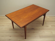 Extendable_Dining_Table,_Teak_Wood,_1970s,_Denmark