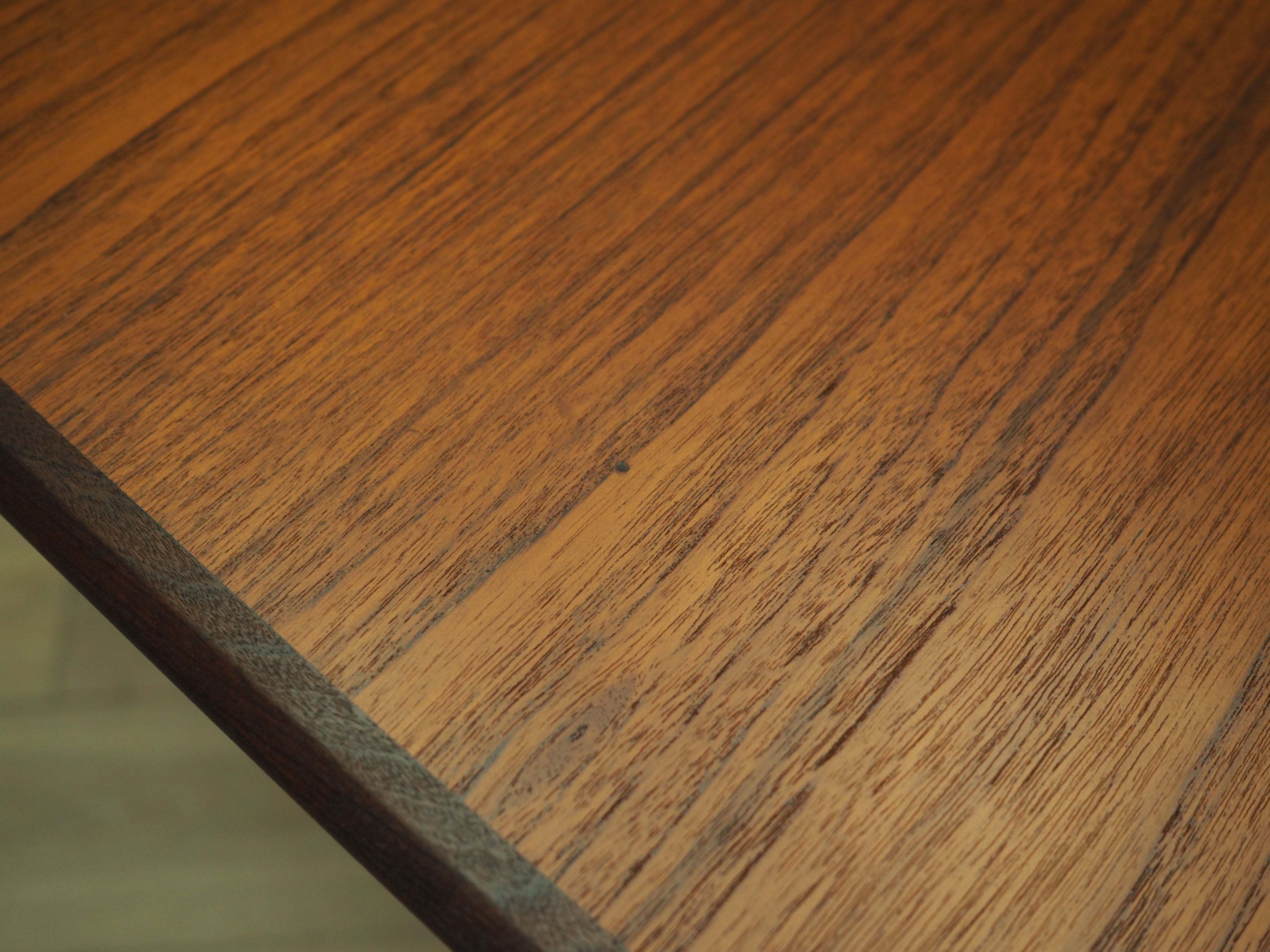 Extendable_Dining_Table,_Teak_Wood,_1970s,_Denmark