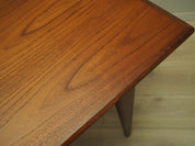 Extendable_Dining_Table,_Teak_Wood,_1970s,_Denmark