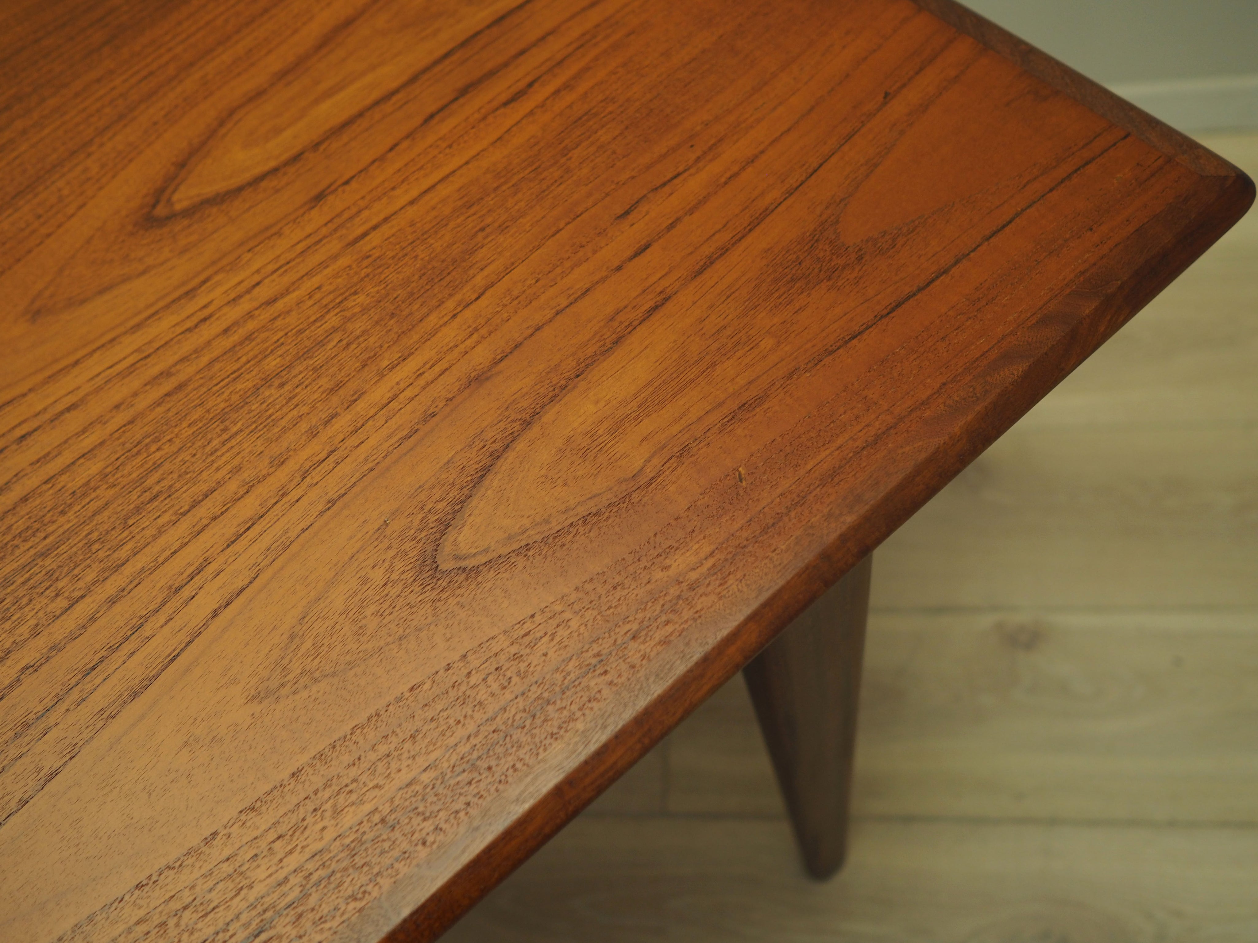 Extendable_Dining_Table,_Teak_Wood,_1970s,_Denmark