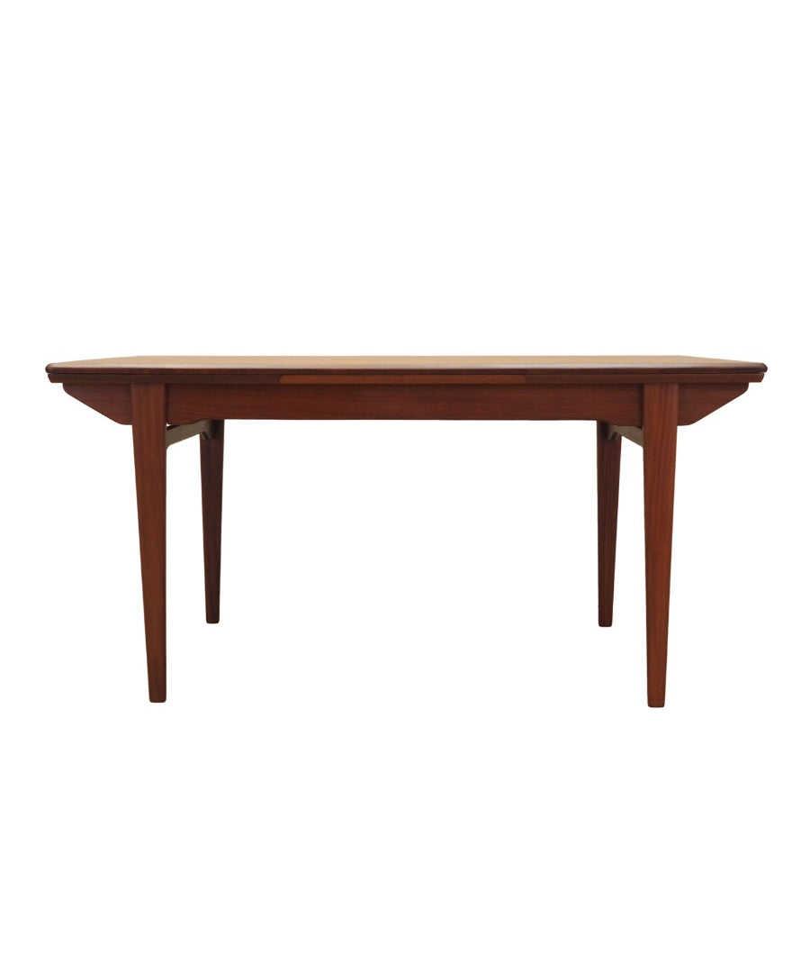 Extendable_Dining_Table,_Teak_Wood,_1970s,_Denmark