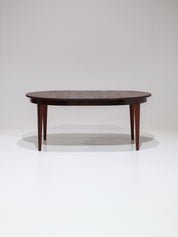Extendable_round_dining_table_by_Omann_Jun_model_55_rosewood,_Denmark_1960s