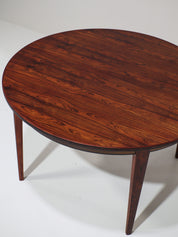 Extendable_round_dining_table_by_Omann_Jun_model_55_rosewood,_Denmark_1960s