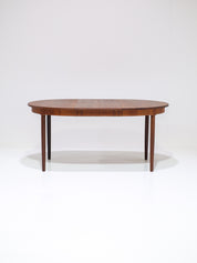 Extendable_Round_Teak_Dining_Table,_1960s,_Denmark