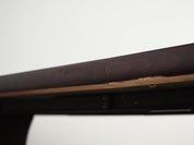 1970s_Danish_Extendable_Mahogany_Dining_Table,_Denmark