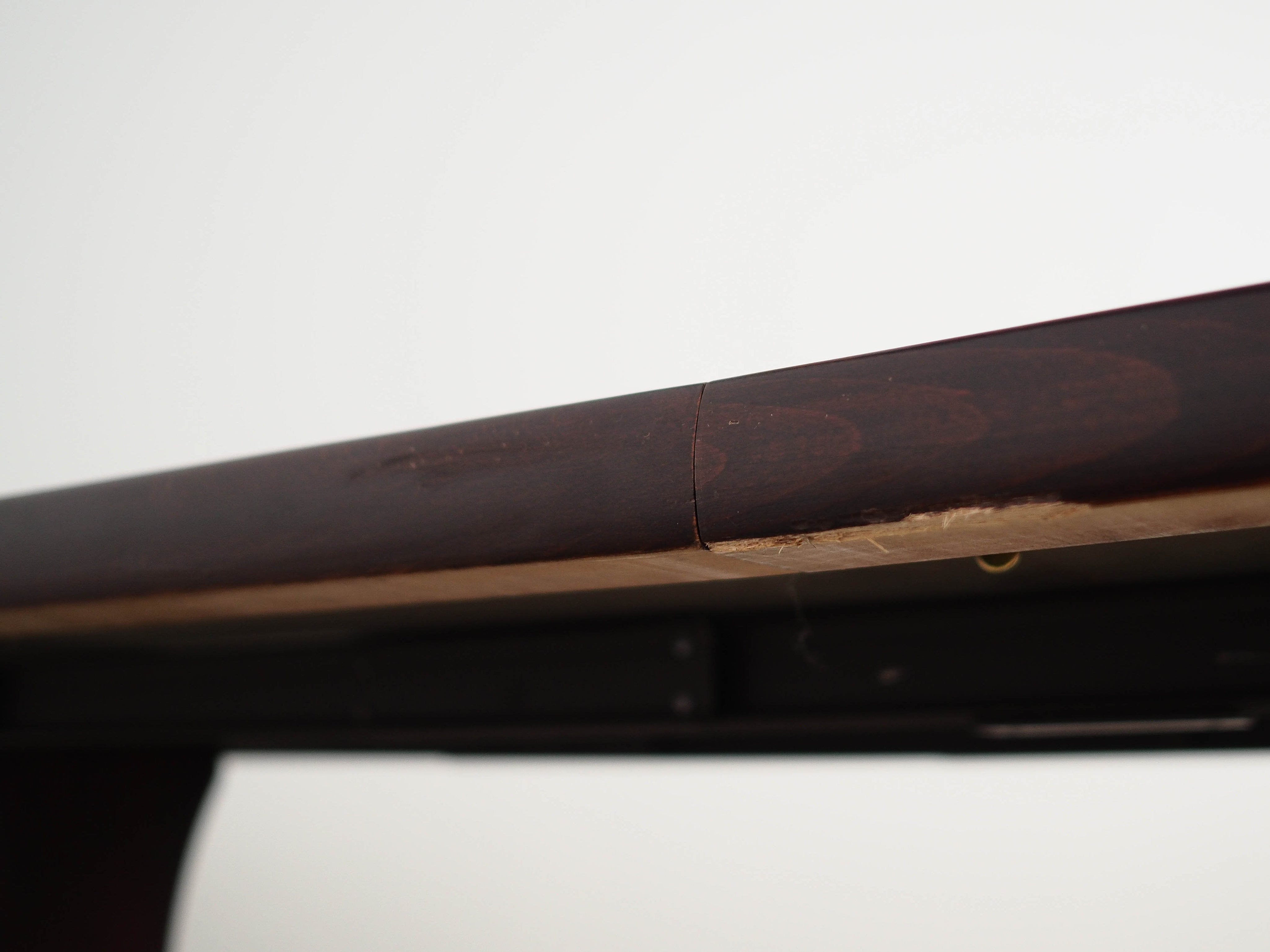 1970s_Danish_Extendable_Mahogany_Dining_Table,_Denmark