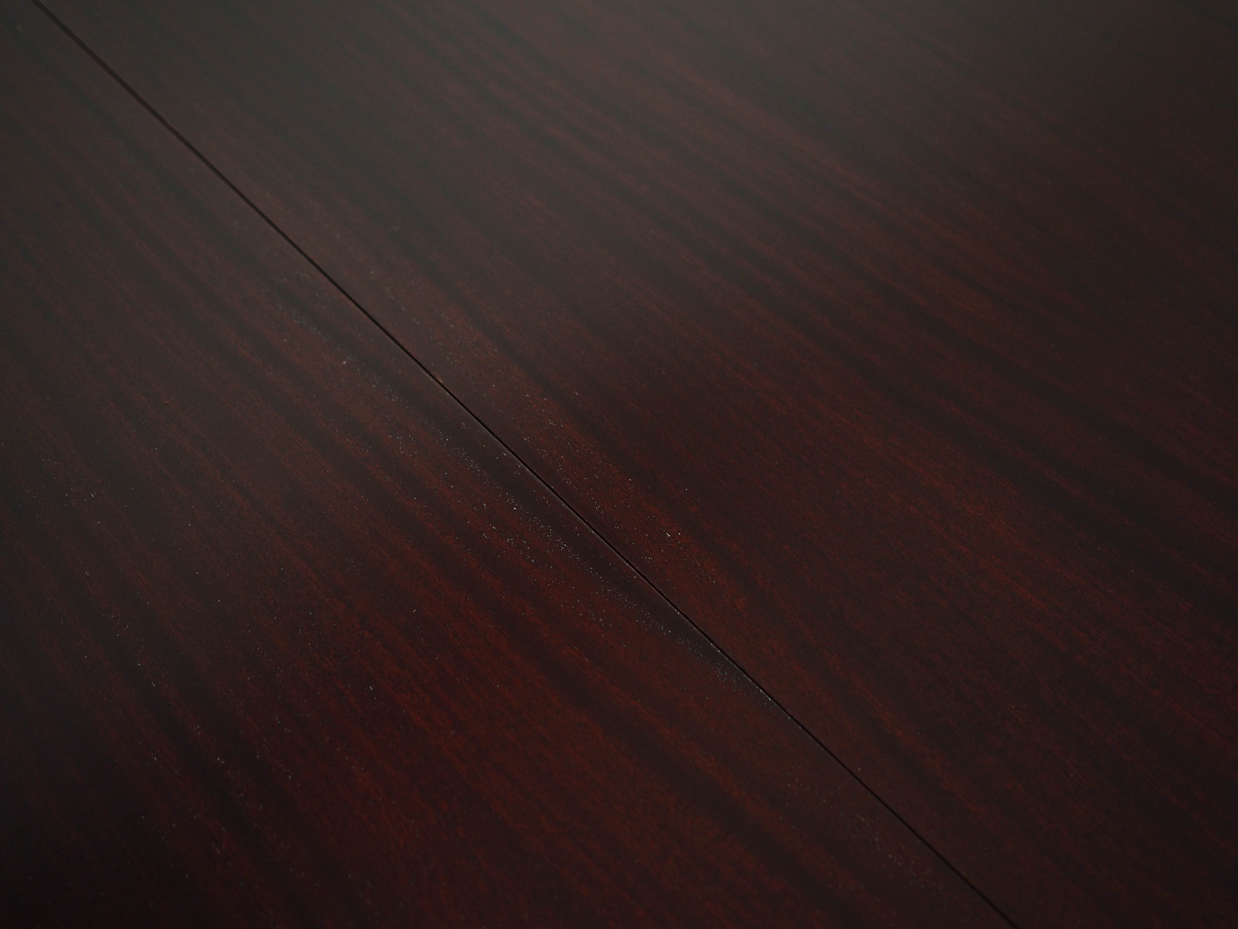 1970s_Danish_Extendable_Mahogany_Dining_Table,_Denmark