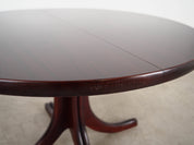 1970s_Danish_Extendable_Mahogany_Dining_Table,_Denmark